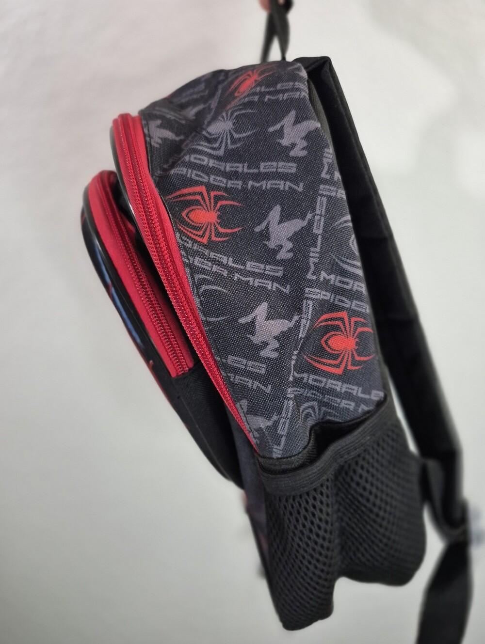 Spiderman MINI Backpack For Sale - Picture 4 of 7